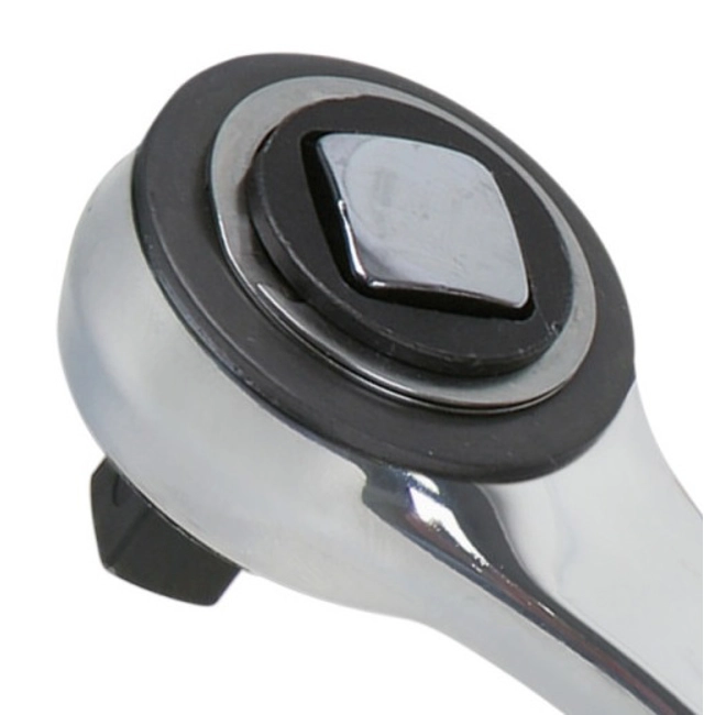 Vendita online Cricchetto semplice con attacco quadro scorrevole 1/2